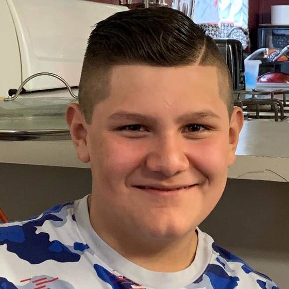 Meet your Posher, Andrew - Picture 1 of 1